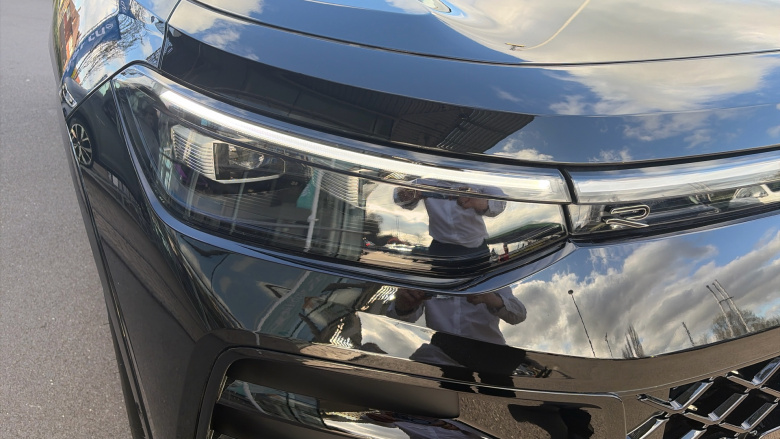 Volkswagen Tayron 1.5 eTSI R-Line 5dr DSG7 [7 Seat] Petrol Estate